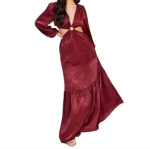 Arula/Altar'd State Maxi Dress